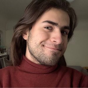 Meet your Posher, Vincent